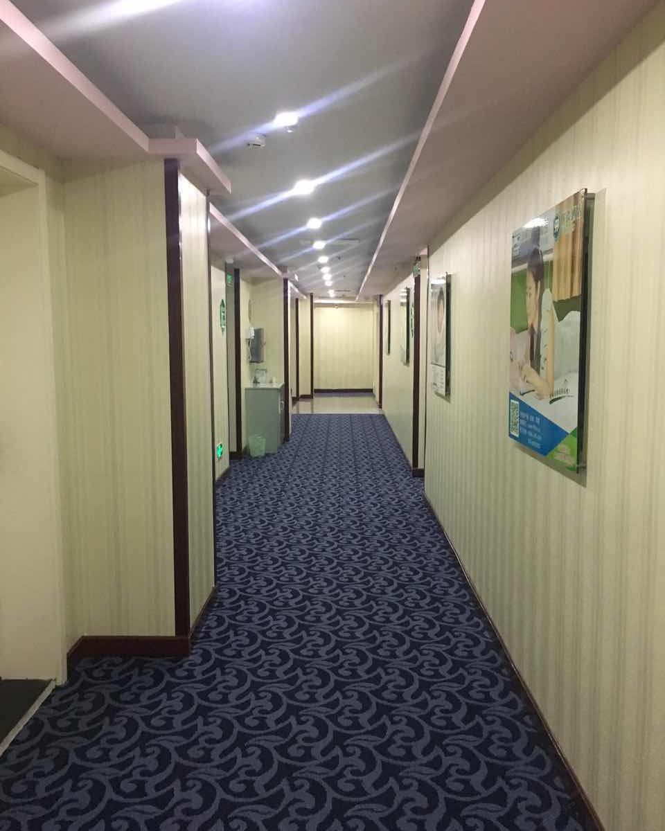 北京麦家酒店