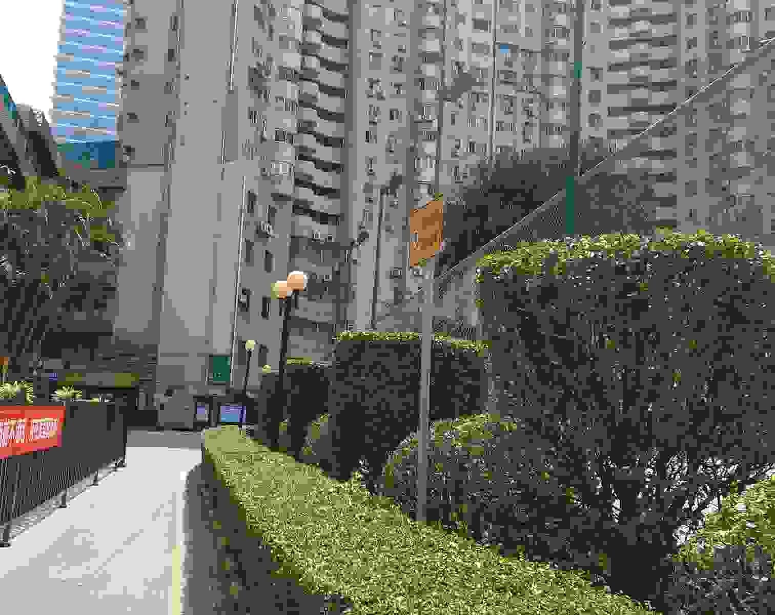 深圳青春之家青年公寓深南花园店