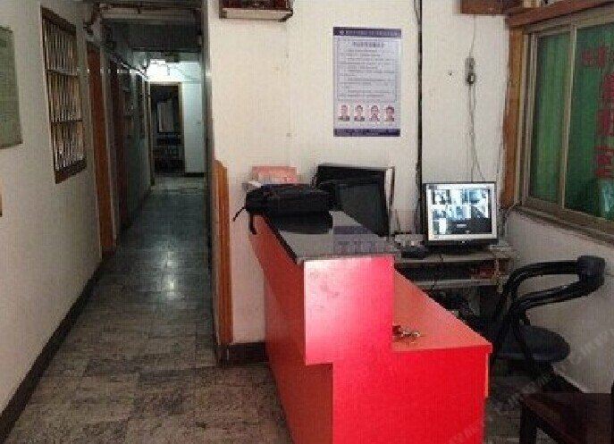 开县乐苑招待所