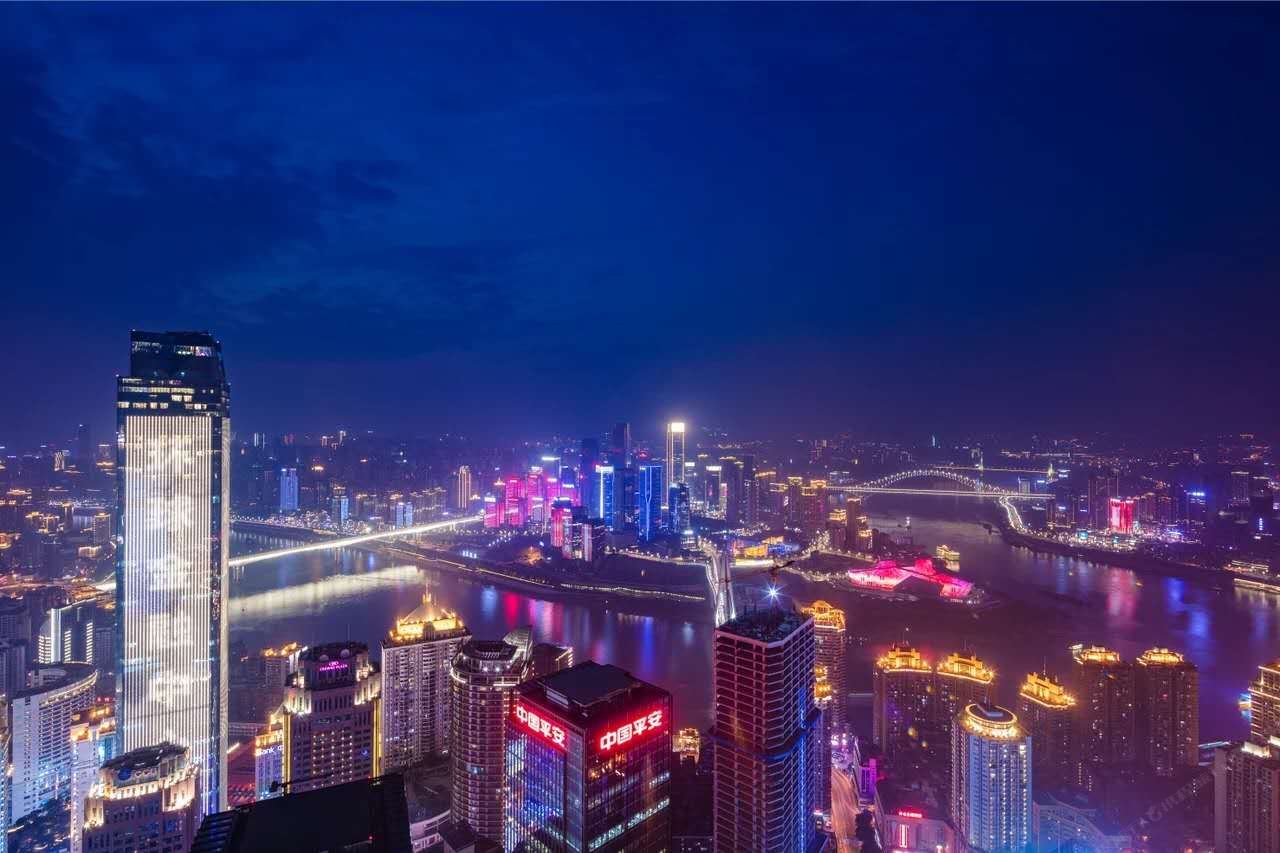 重庆雾绕酒店