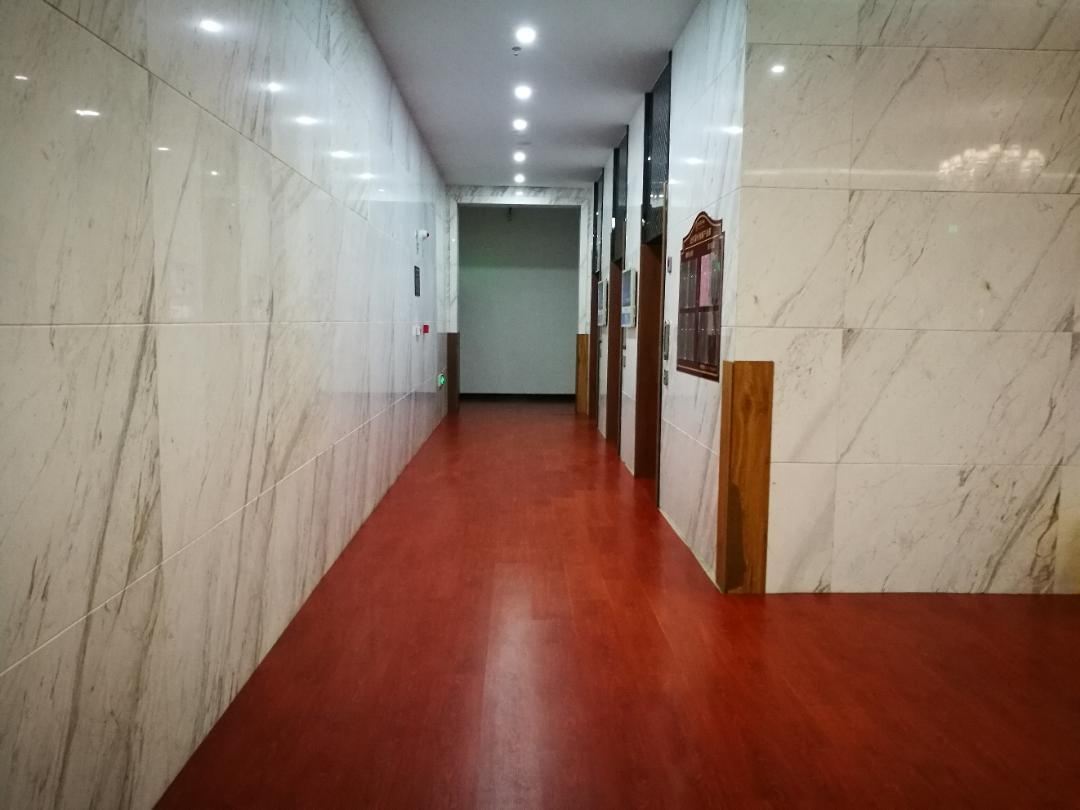 济南来兮酒店