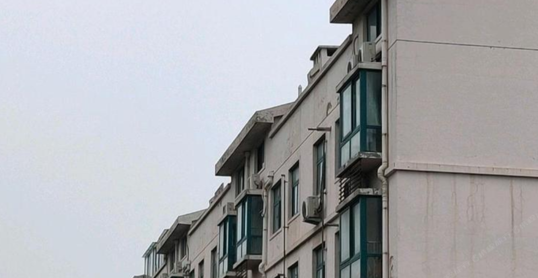 郑州市港湾精品公寓