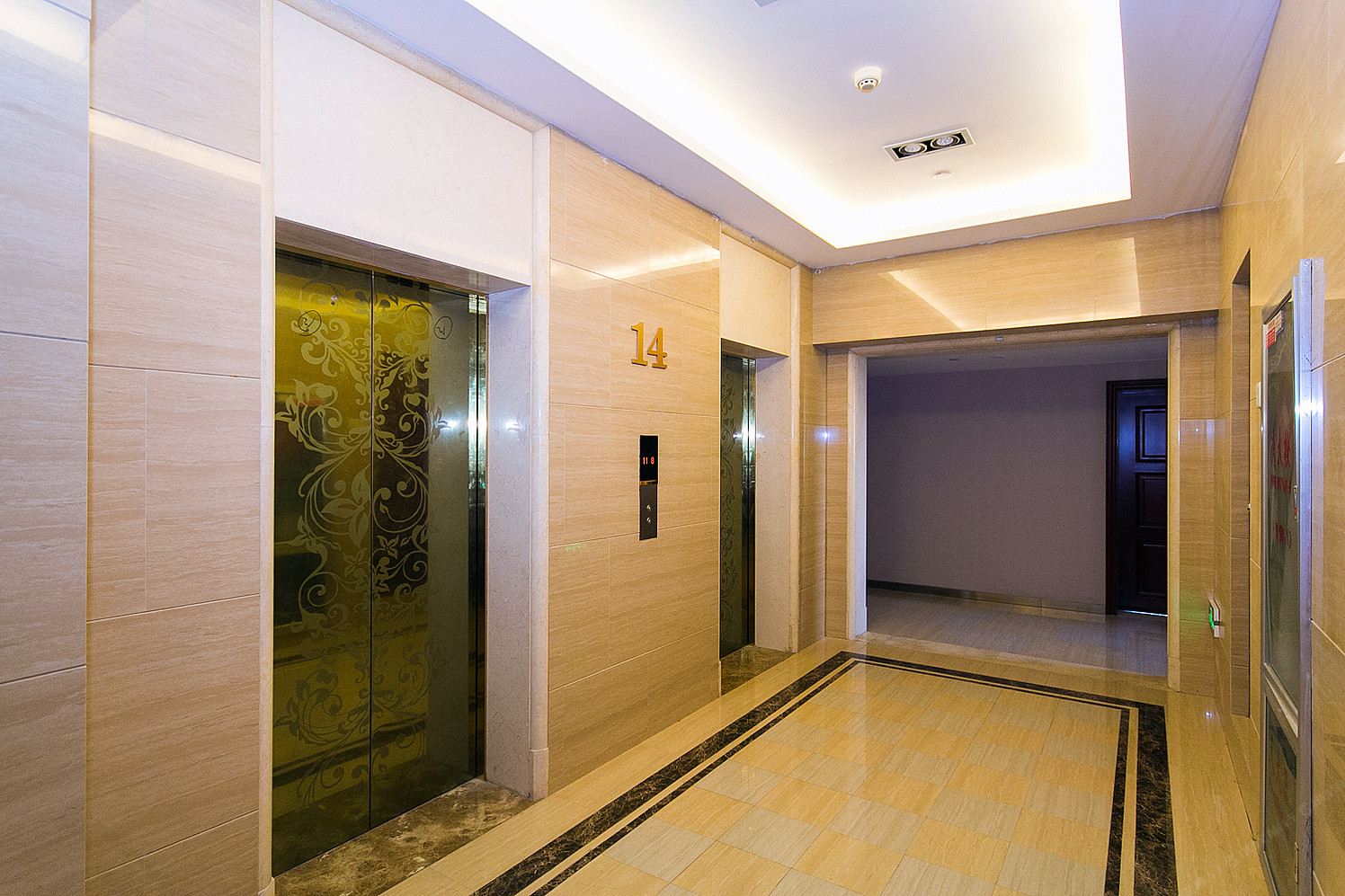 杭州南歌度假公寓酒店