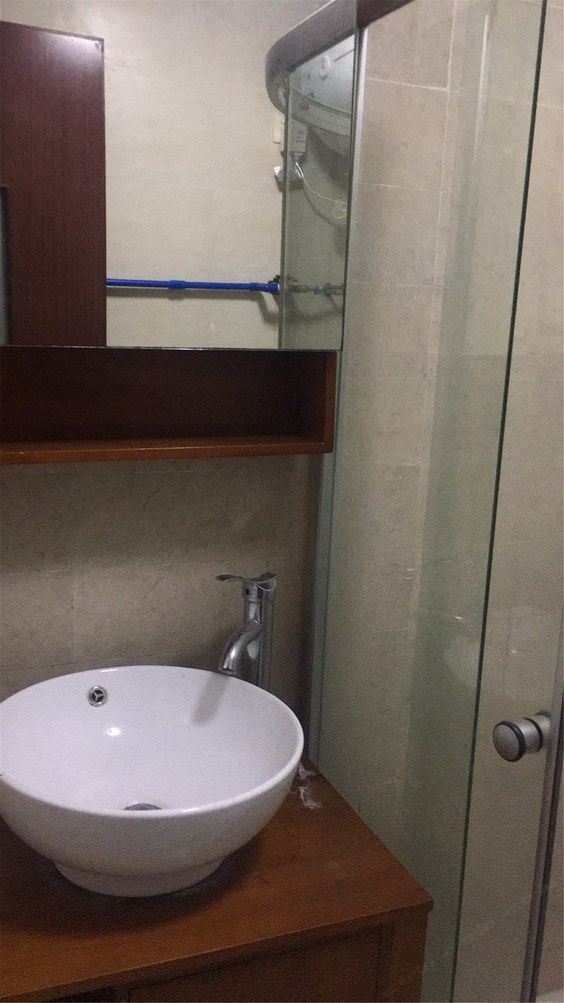 佛山裳心公寓