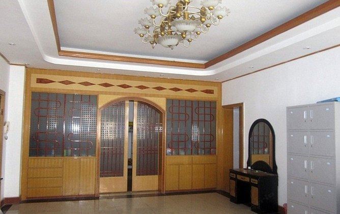 爱家公寓(武汉沈家湾店)
