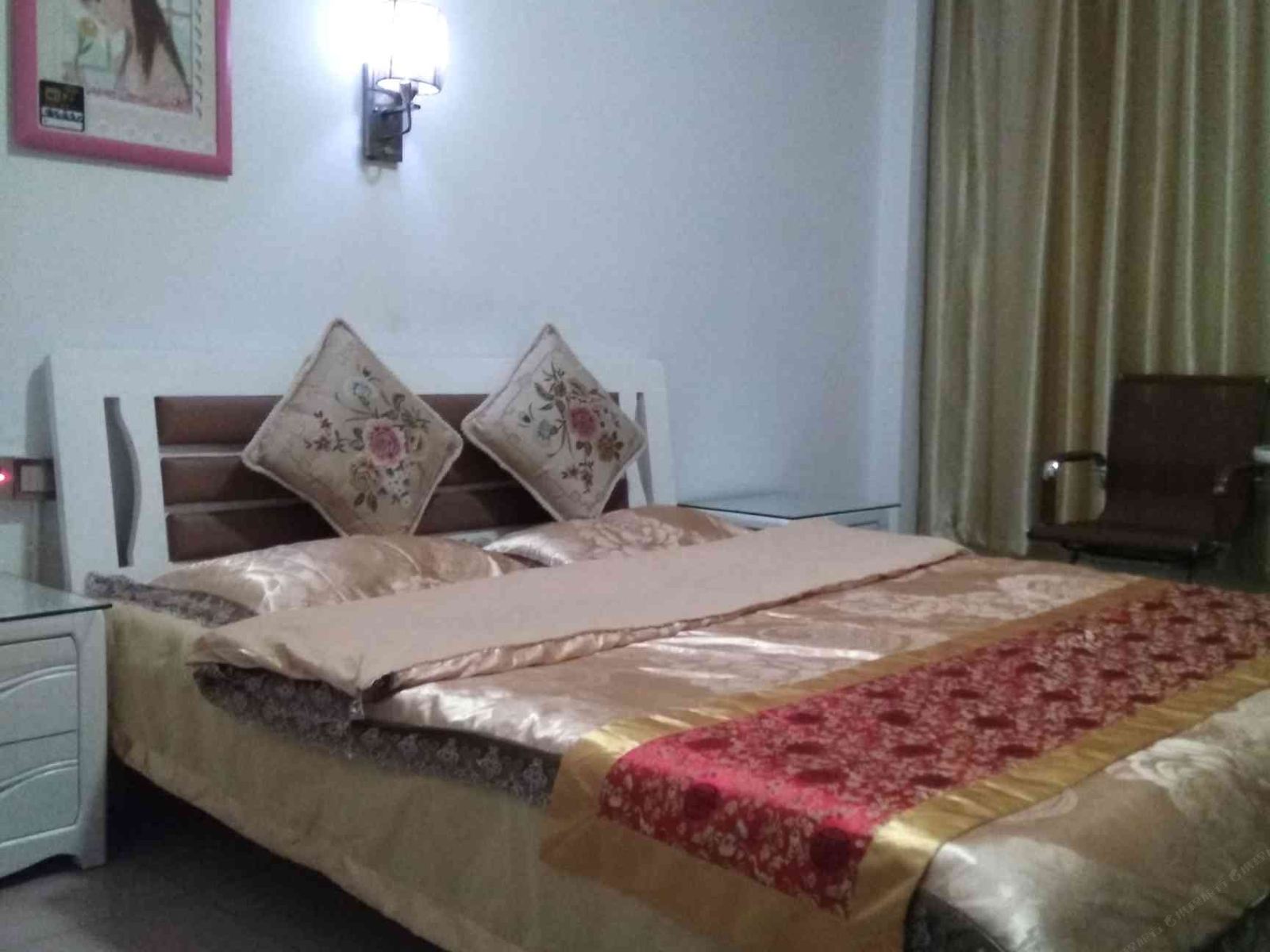 南安宾都酒店式公寓