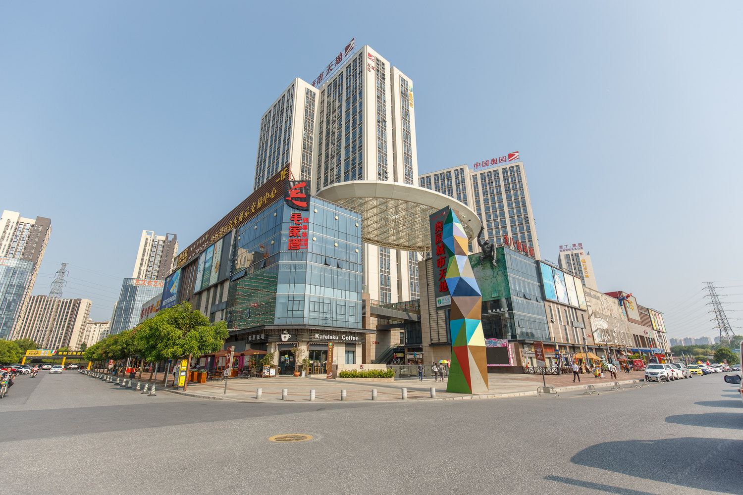 广州竹林小青复式