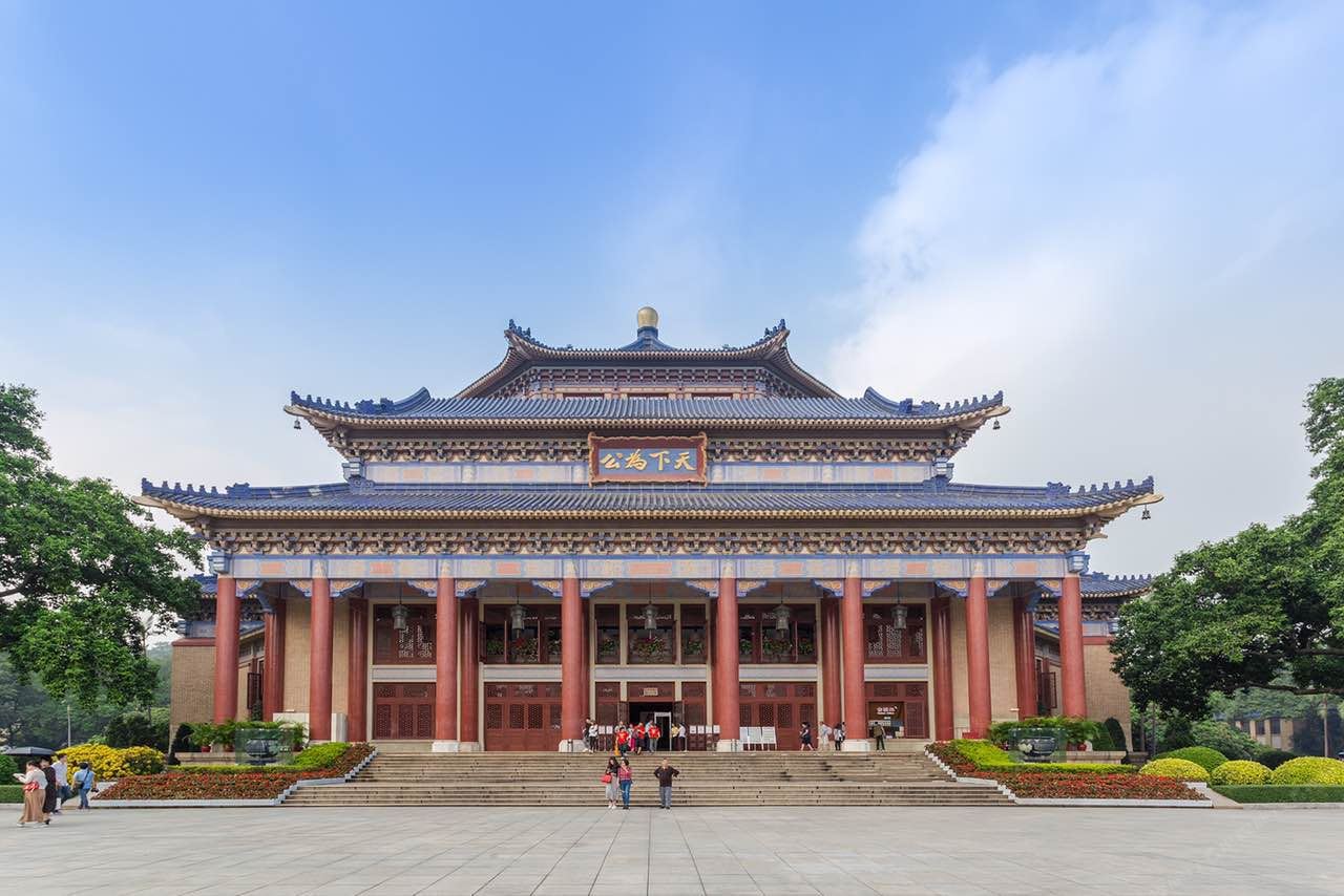 广州莉莉的温馨小屋(解放北路分店)