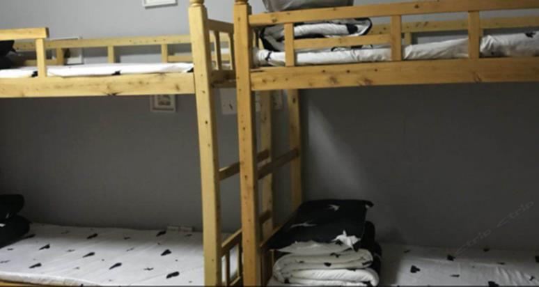 成都记忆公寓双流机场店