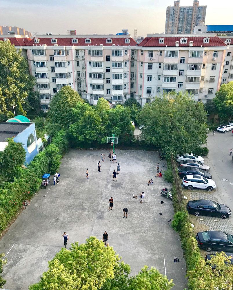 合肥常愿公寓