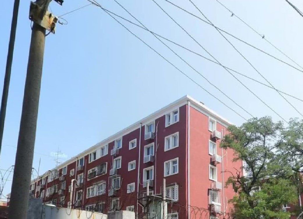 北京仁义公寓