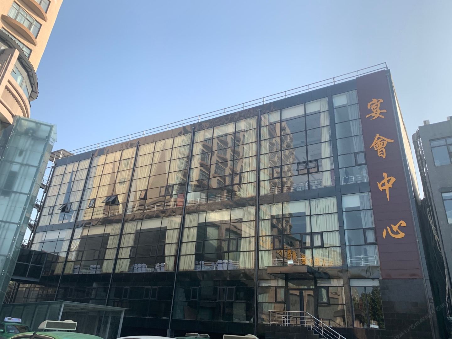 中牟大酒店