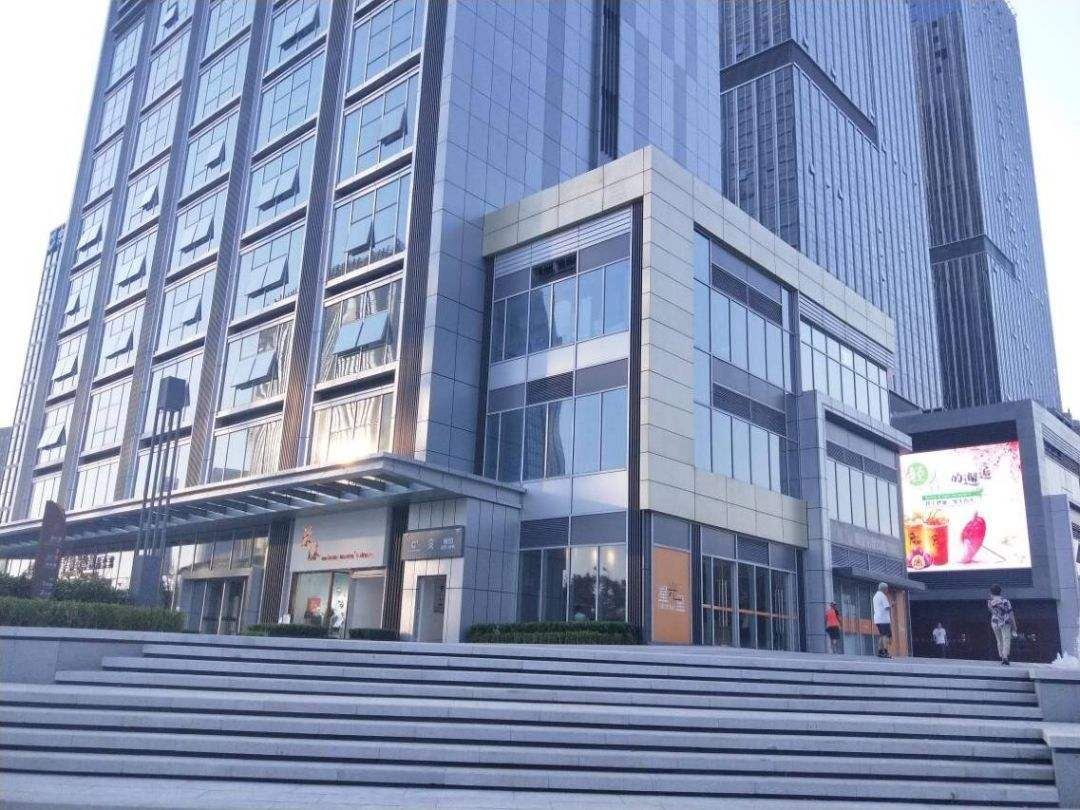 千宿度假公寓(青岛会展中心店)
