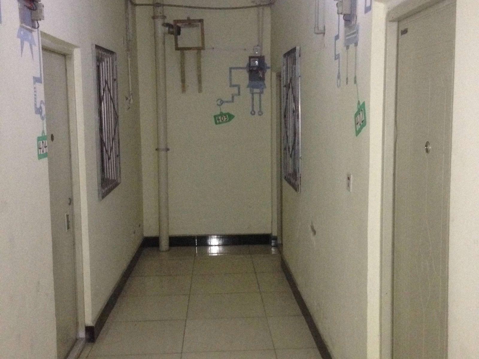成都私人空间公寓