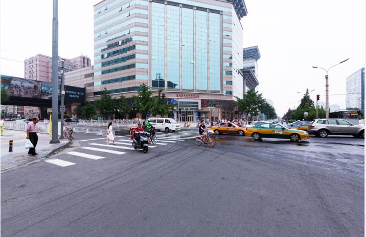 北京飞鸟集民宿