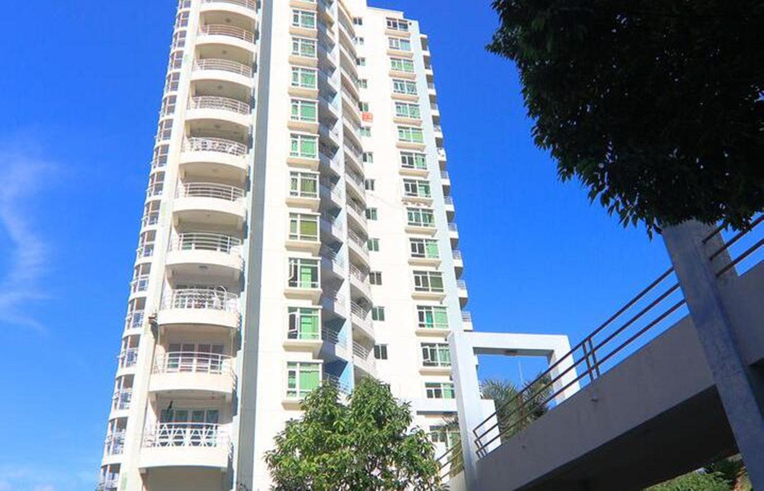 三亚椰海风情居（大东海分销店）公寓