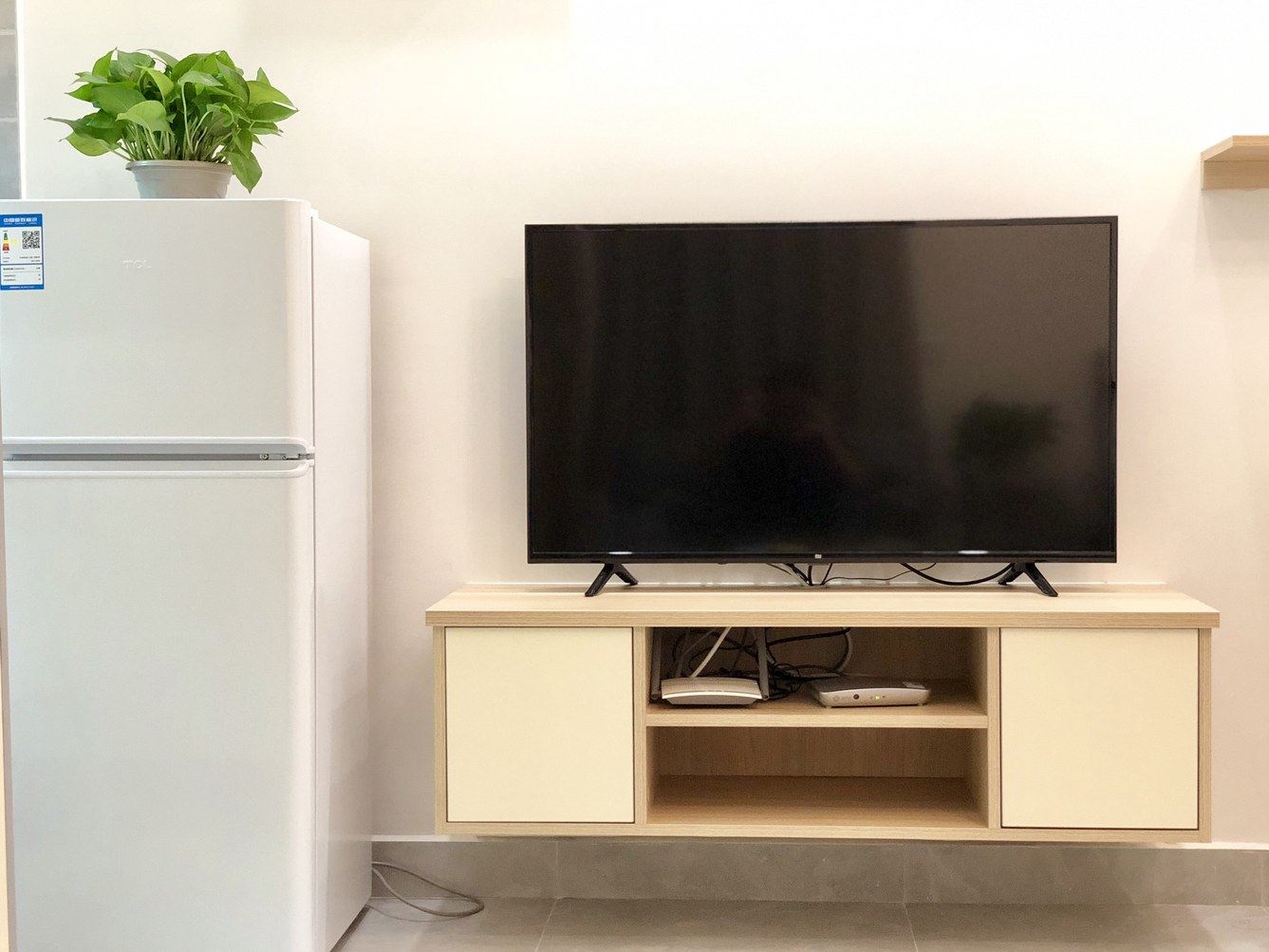 长沙素·雲公寓(2号店)