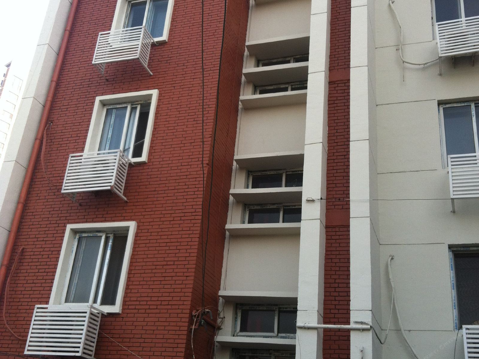 天津体南住宿