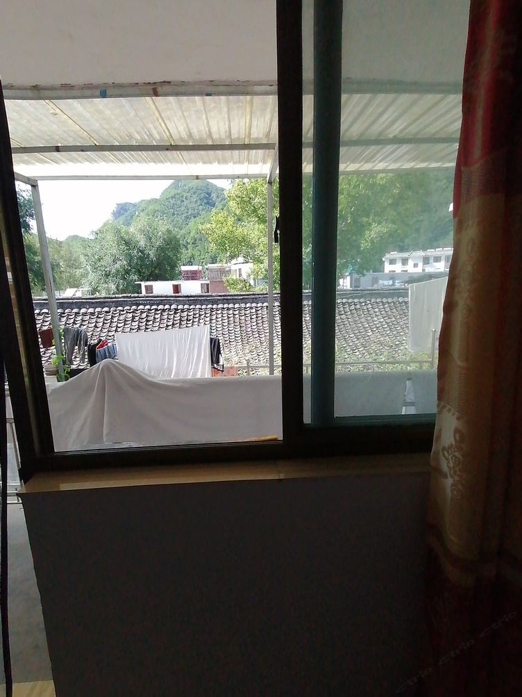 驼梁汇源公寓(2号店)