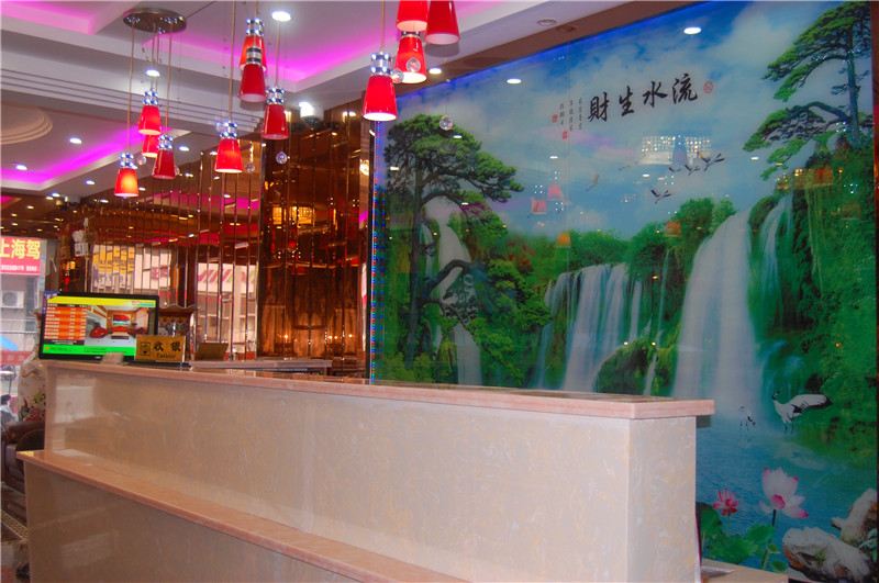 上海雅威精品酒店