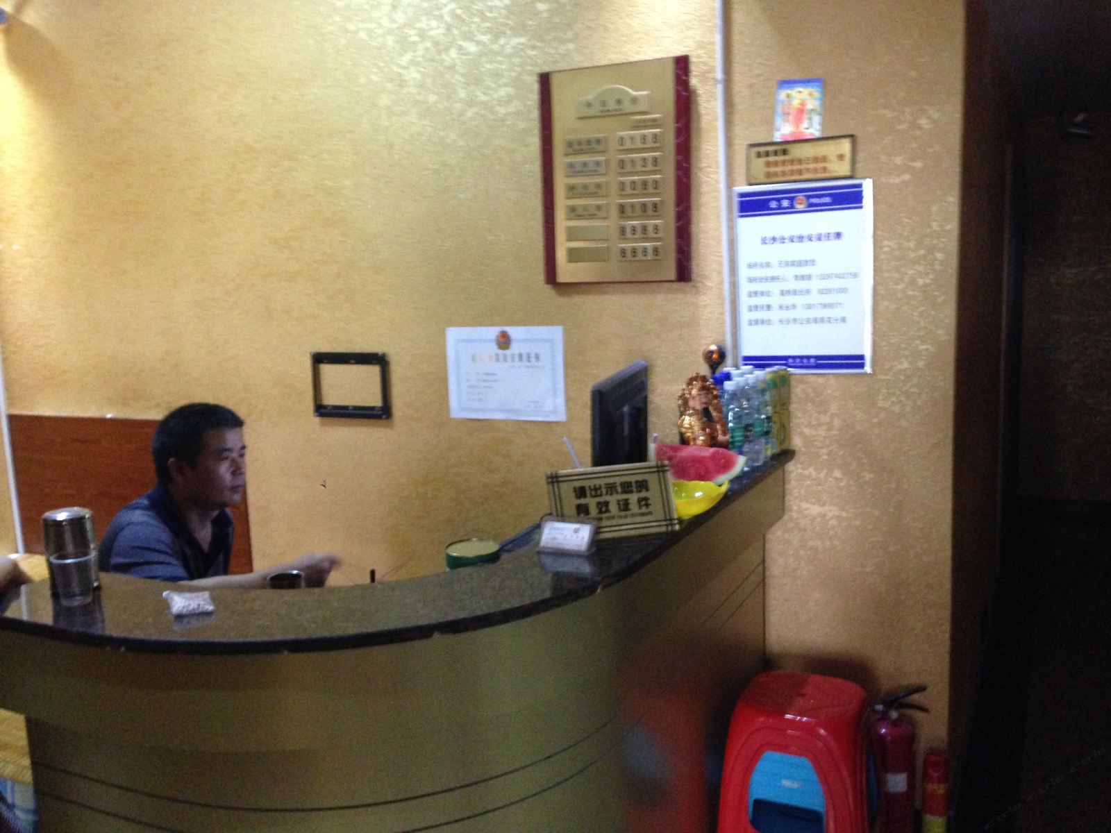 兄弟宾馆(长沙高桥老二区店)