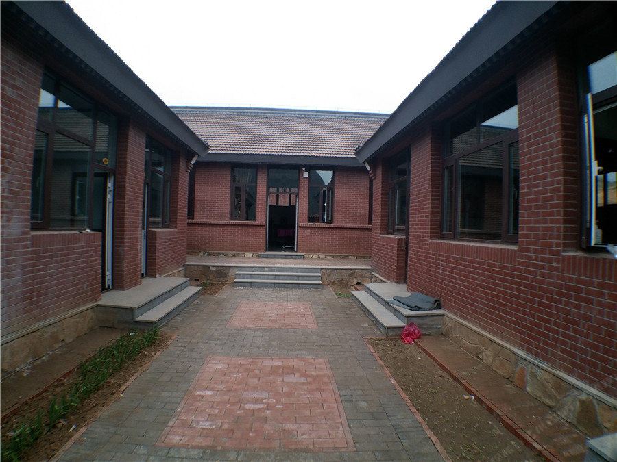 天津东来居农家院
