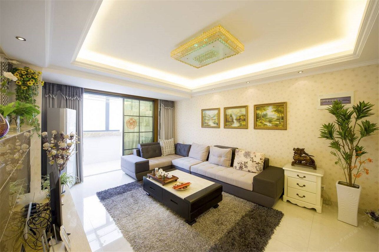 金陵名媛普通公寓(南京启新路店)