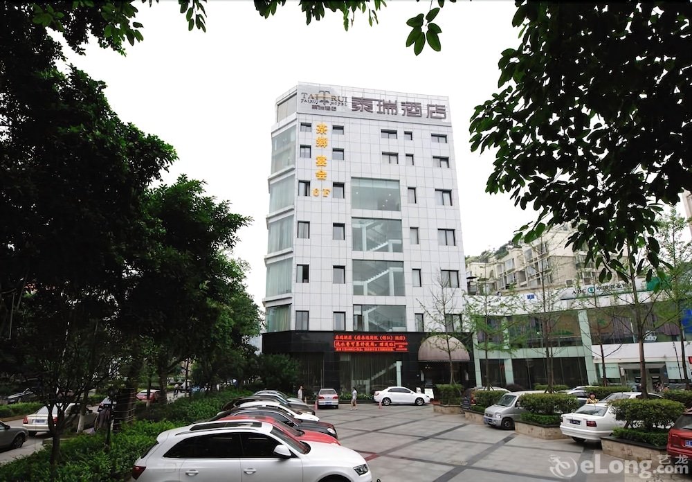 泰瑞酒店