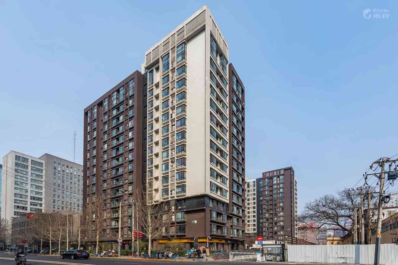晨夕公寓(北京中关村公馆店)
