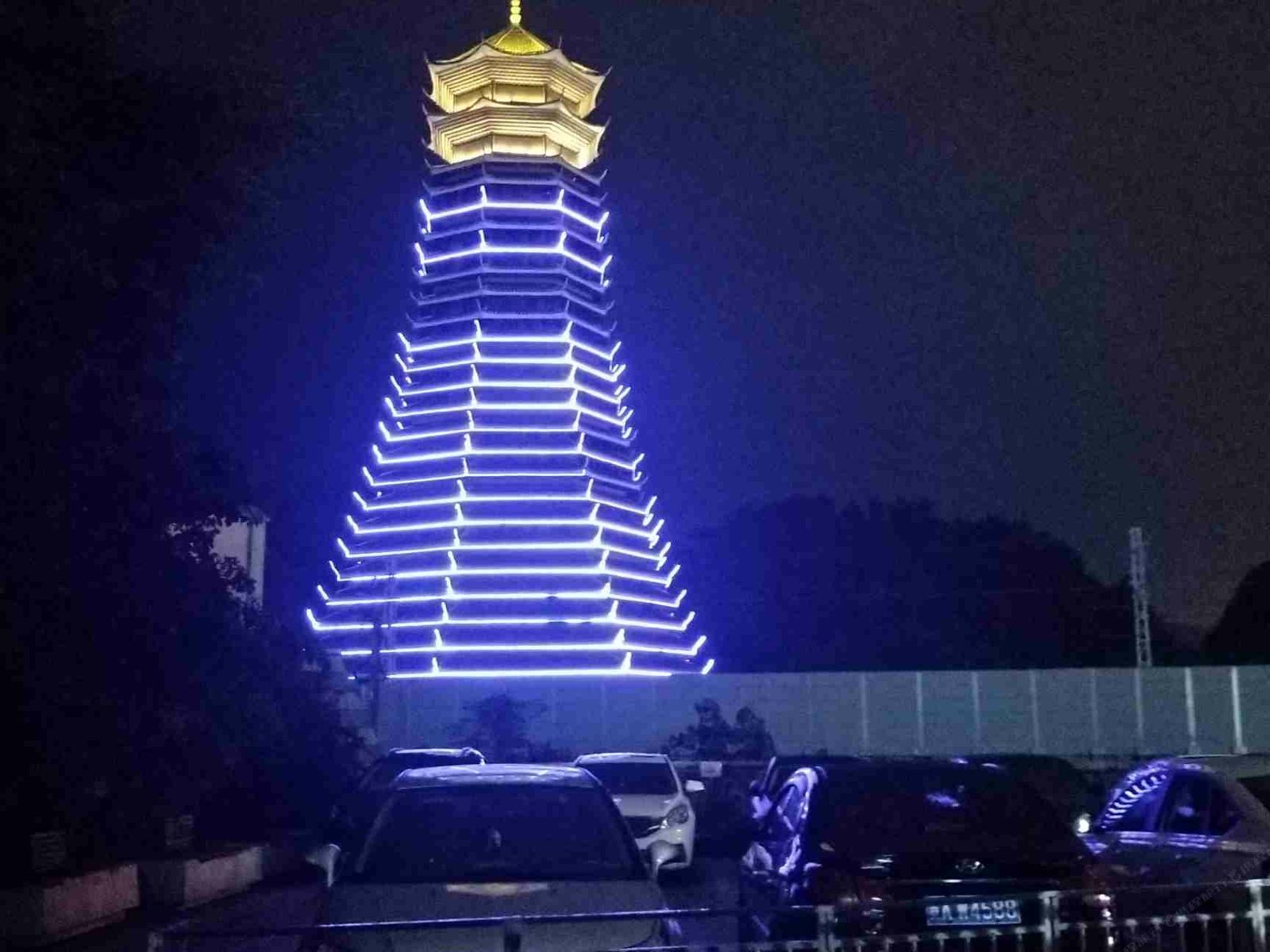 贵阳宾瑞酒店