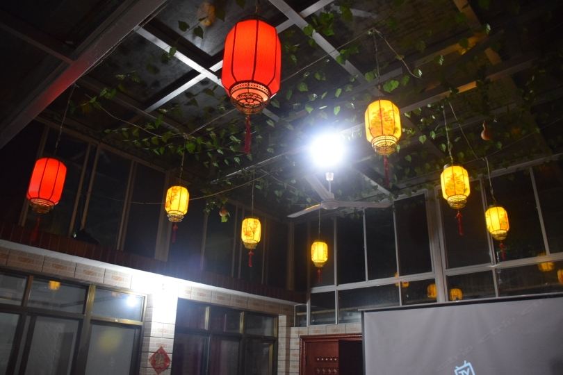 北京亚芹民俗饭庄