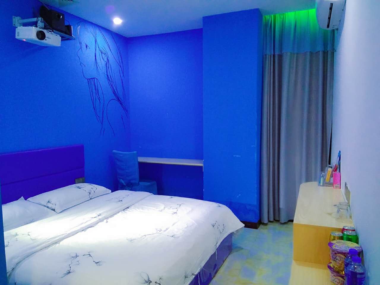 龙岩雅美达酒店