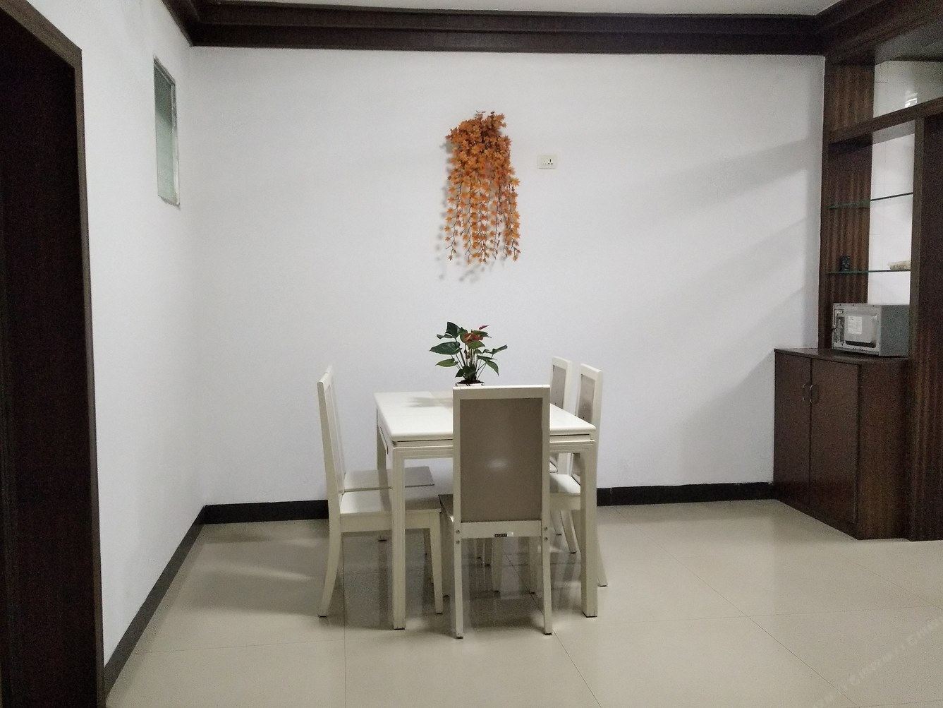 柳州三江风雨桥舒适公寓(福园街分店)