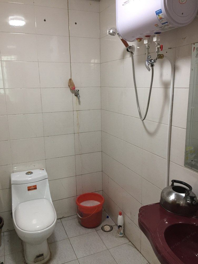 合肥小家公寓
