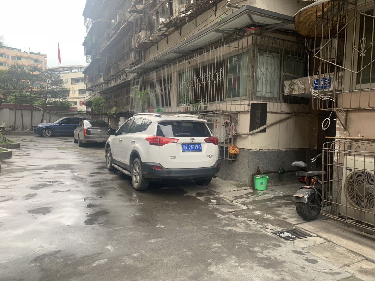 成都茉莉民宿