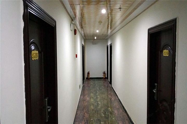 惠东雲屿海精品公寓