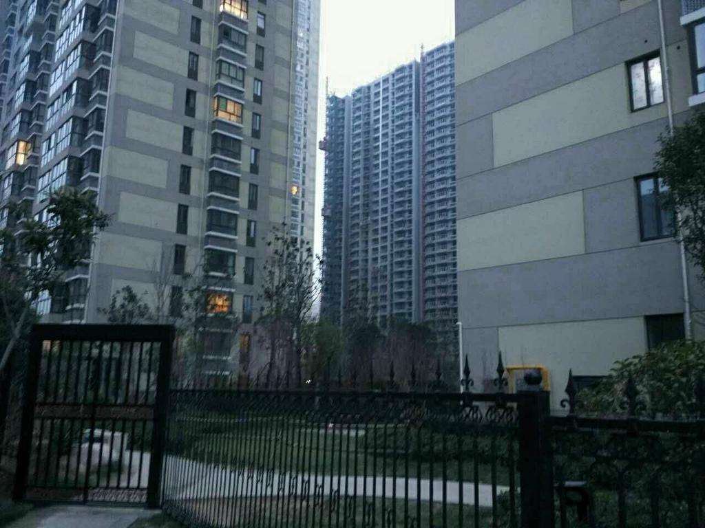 小土豆民宿（郑州开祥御龙城店）