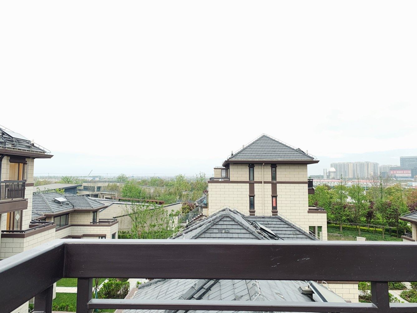 上海梦想家度假别墅