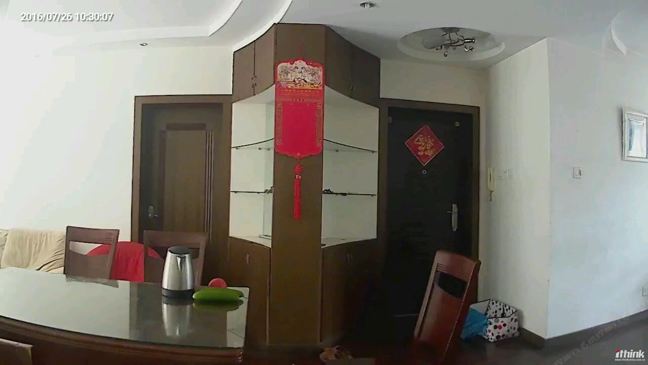 上海舒龙客栈