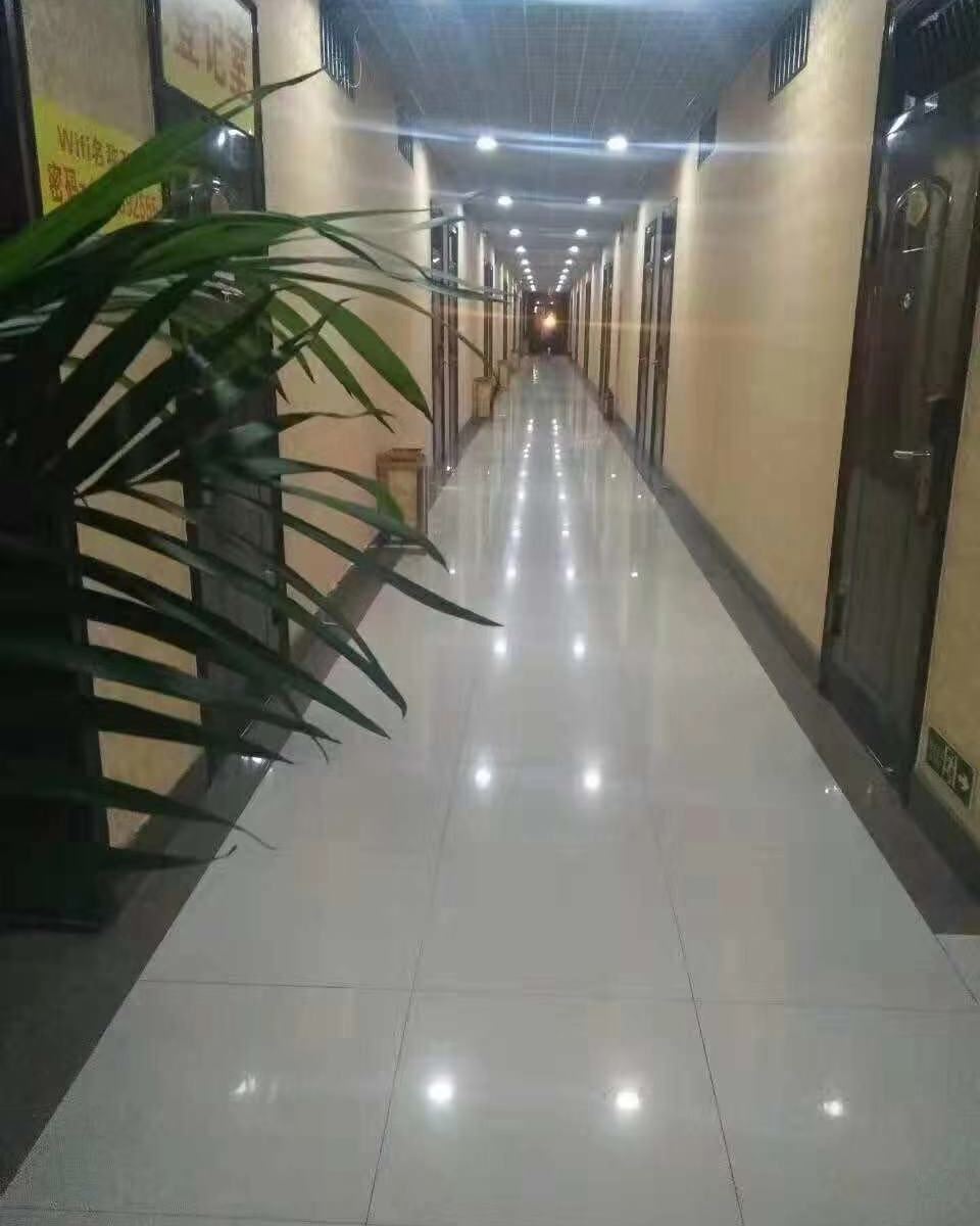 西安东鹏商务宾馆