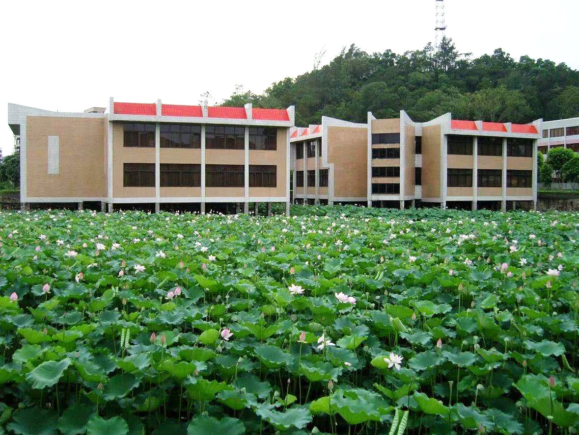 台山园林酒店