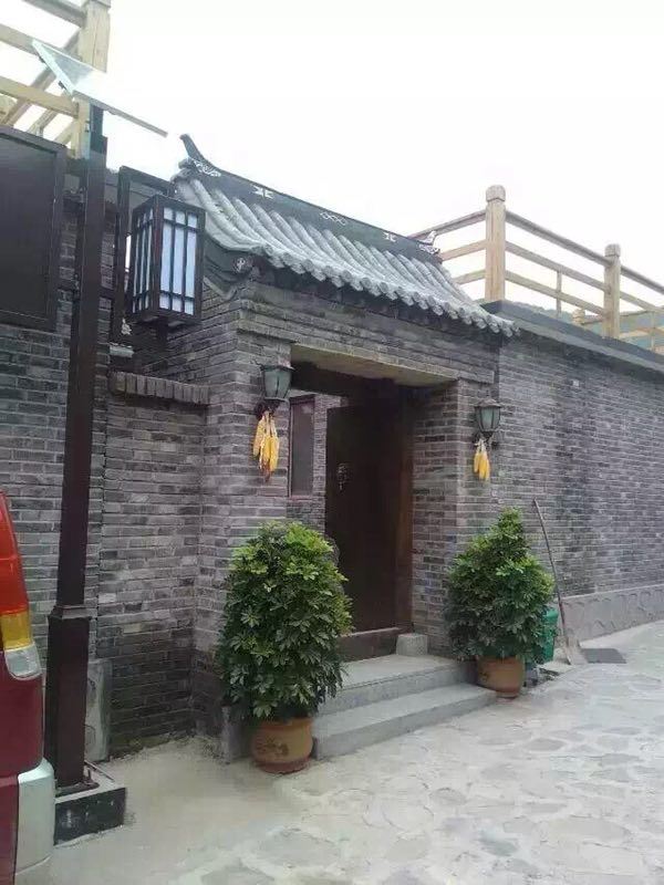 天津静雅居农家院