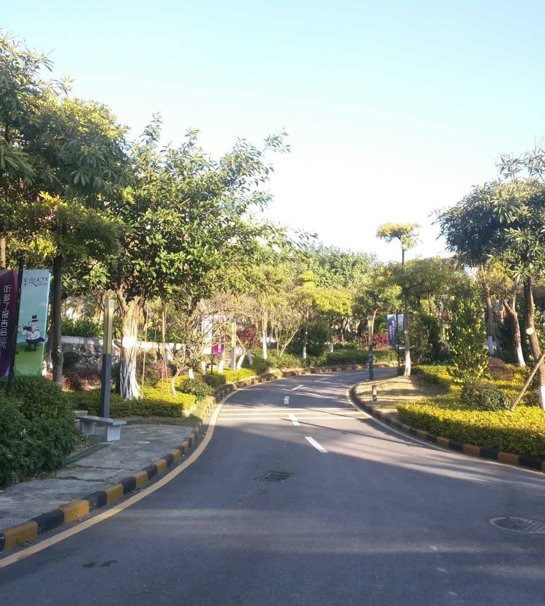 广州从化温泉悦泉度假别墅(Y522(温泉西路)分店)