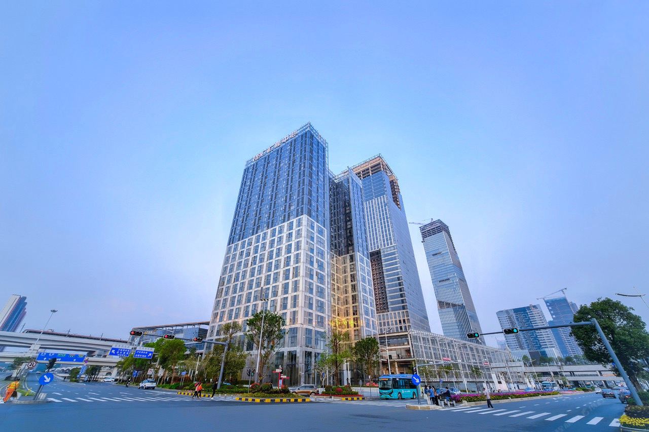 邦拓美诺行政公寓(深圳北站店)