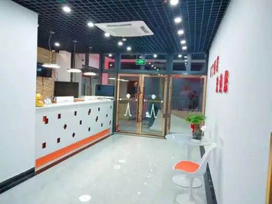 布丁酒店(苏州园区独墅湖高教区顺达店)