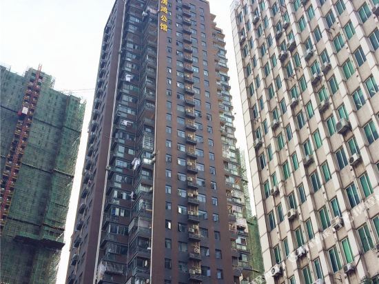 武汉汉口之家住宿