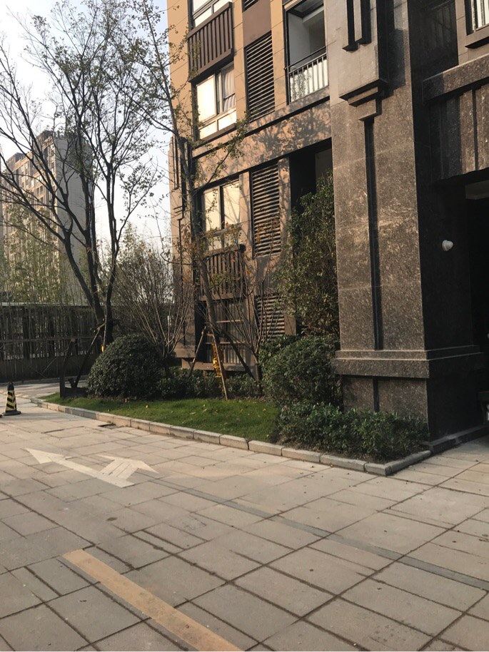 上海阿城公寓(8号店)