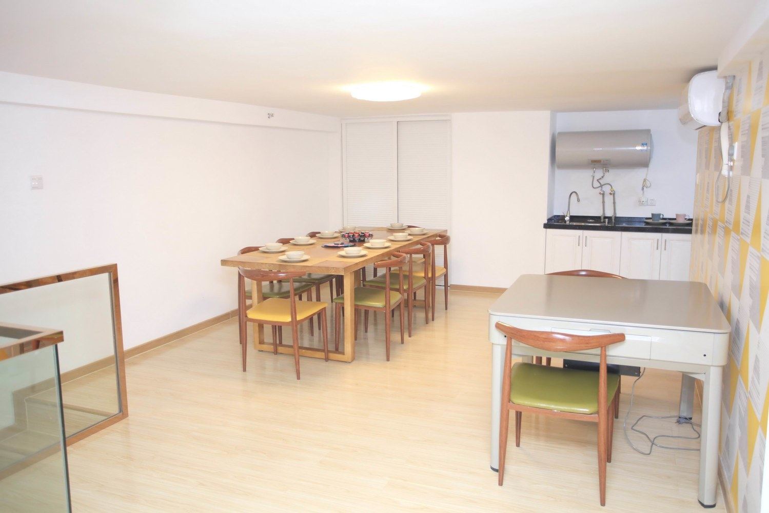 广州小甜甜蜗居公寓(14号店)