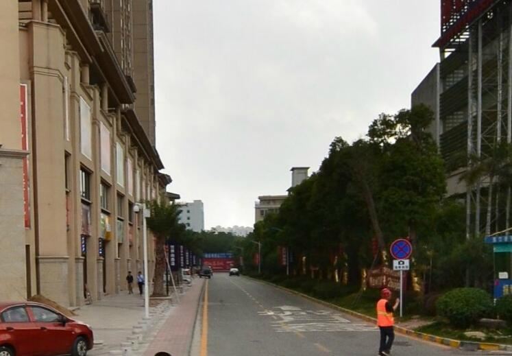 惠州丽景湾酒店