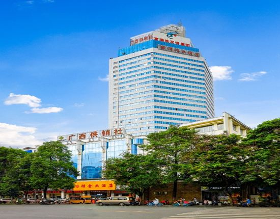 南宁雅金大酒店